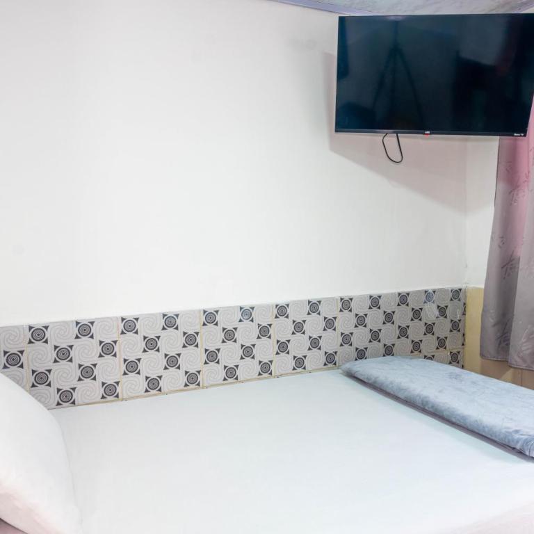 Hotel Familiar - Habitación Doble con baño privado - 2
