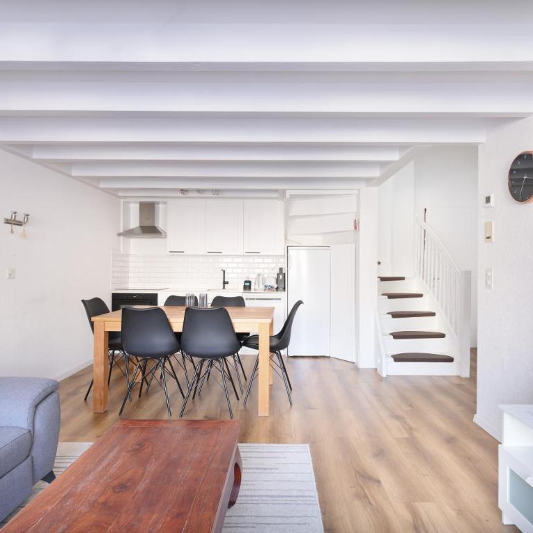 Rossignol II - Apartment mit 2 Schlafzimmern - 3