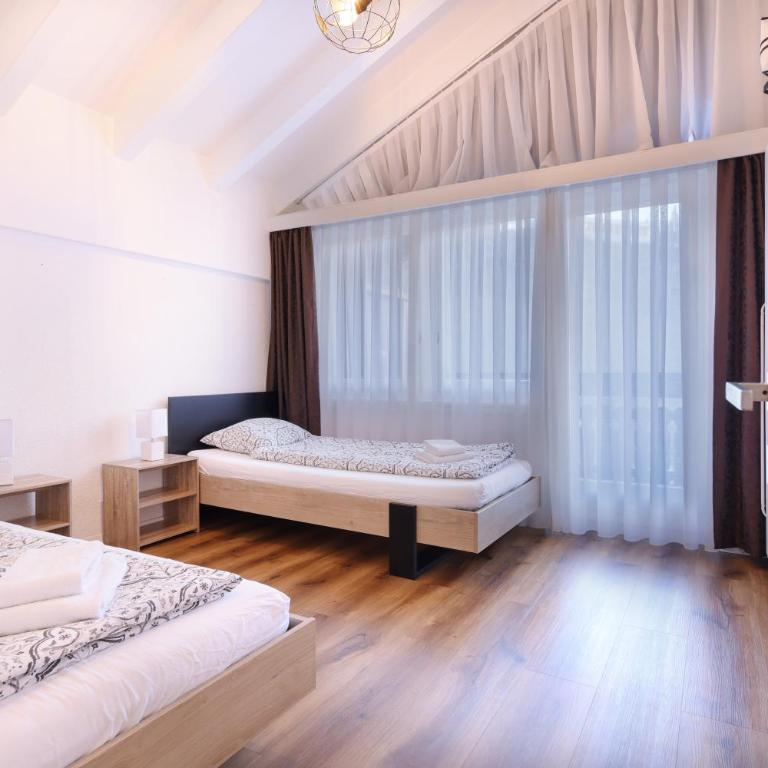 Rossignol II - Apartment mit 2 Schlafzimmern - 5