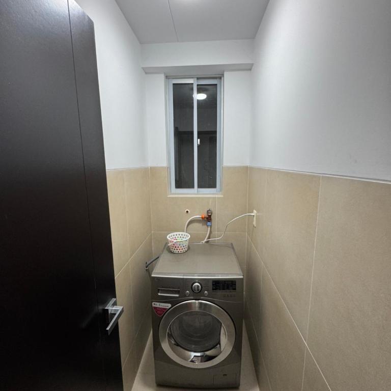 Departamento corazón de obrajes - One-Bedroom Apartment - 7