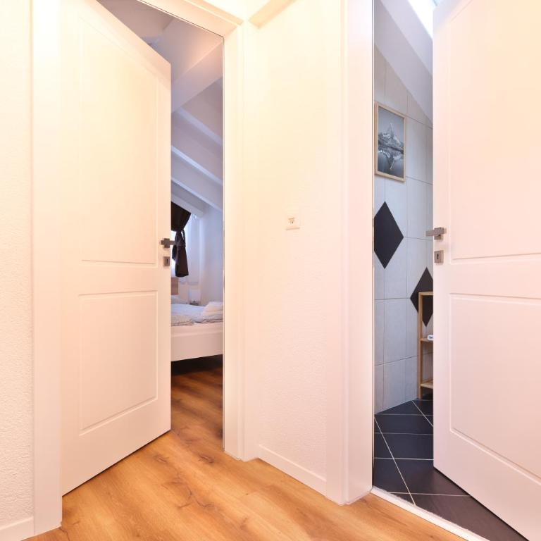 Rossignol II - Apartment mit 2 Schlafzimmern - 12