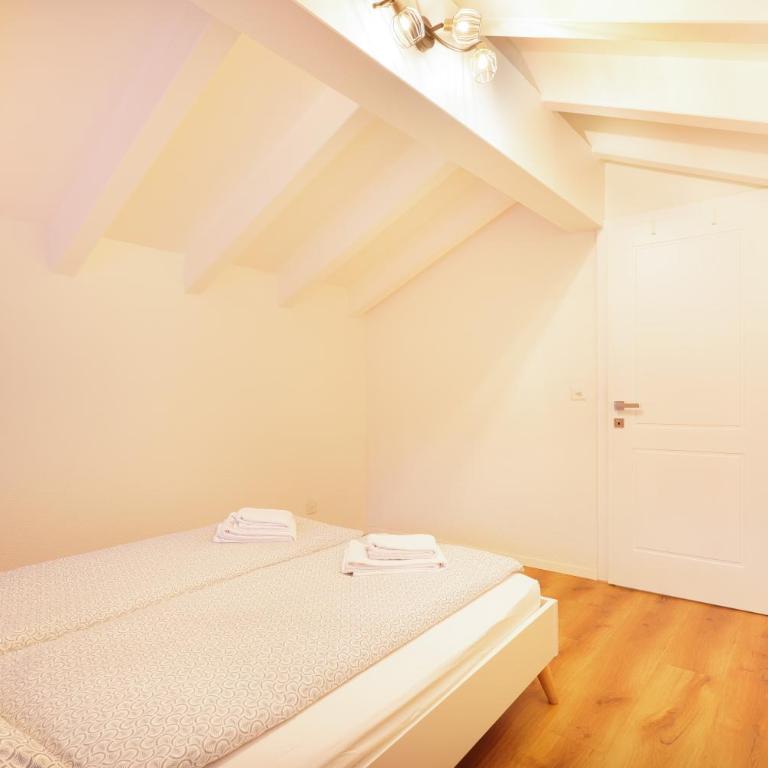 Rossignol II - Apartment mit 2 Schlafzimmern - 11