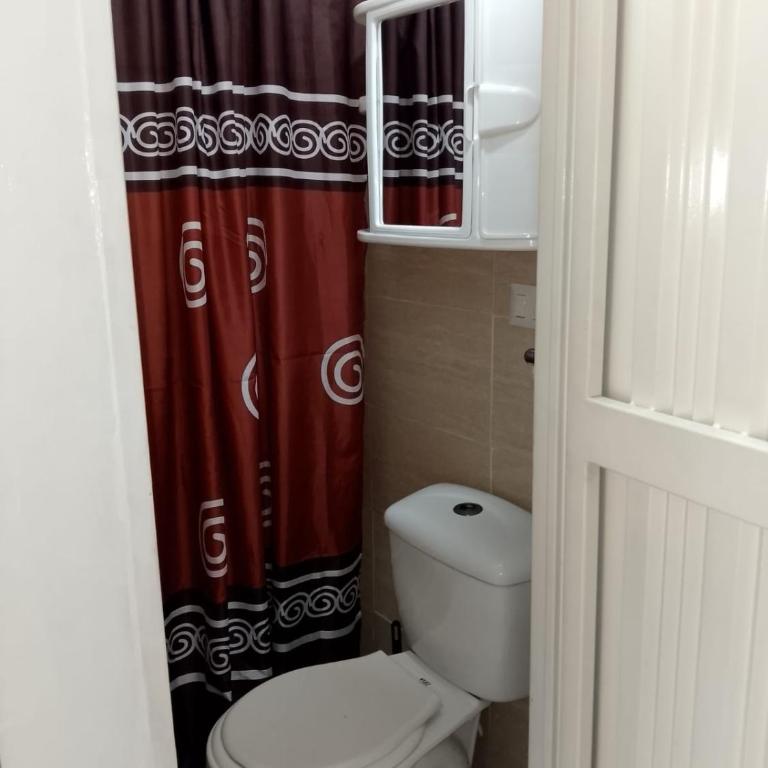 Apartamentos The Harbor Cali - 101 - Estudio - 6