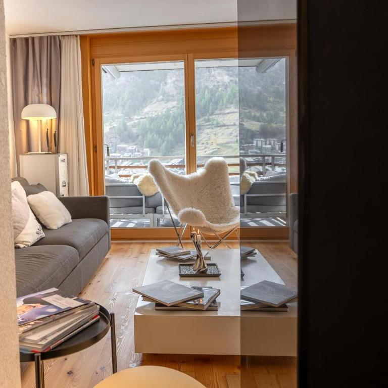 Zenith A Apartment by HomeFlow - Apartment mit 3 Schlafzimmern - 6