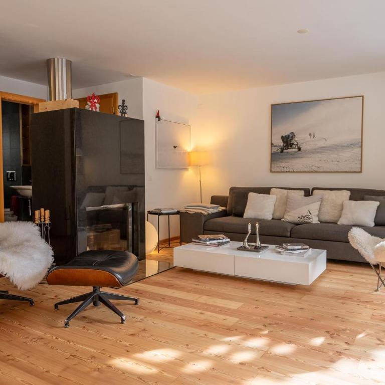 Zenith A Apartment by HomeFlow - Apartment mit 3 Schlafzimmern - 5