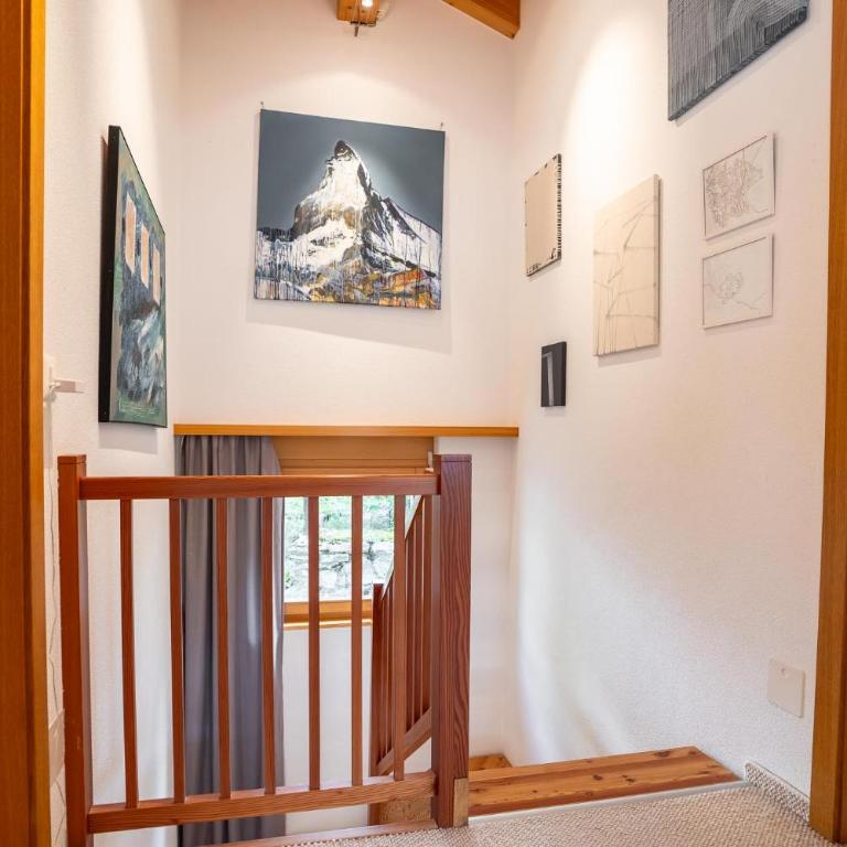 Zenith A Apartment by HomeFlow - Apartment mit 3 Schlafzimmern - 8