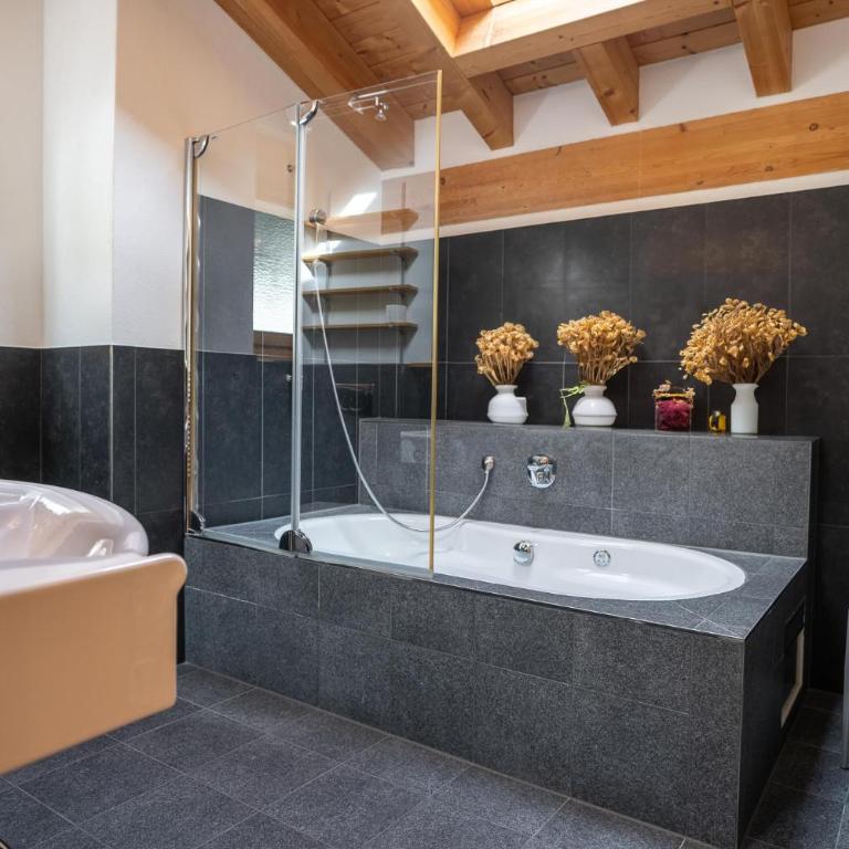 Zenith A Apartment by HomeFlow - Apartment mit 3 Schlafzimmern - 7