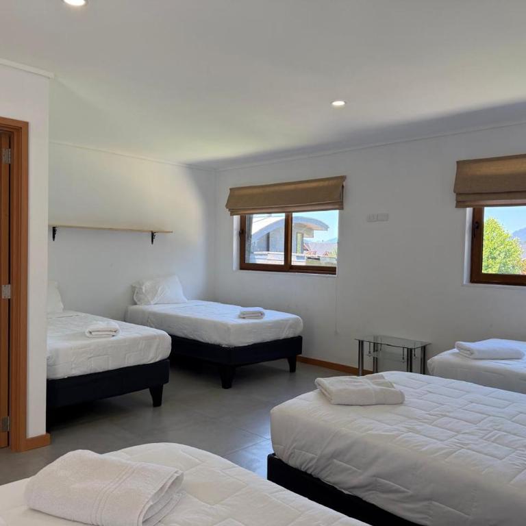 Apart Hotel Sol y Lago - Family Room - 2
