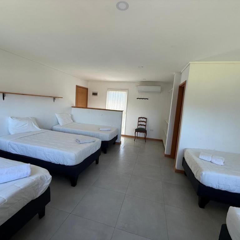 Apart Hotel Sol y Lago - Family Room - 4