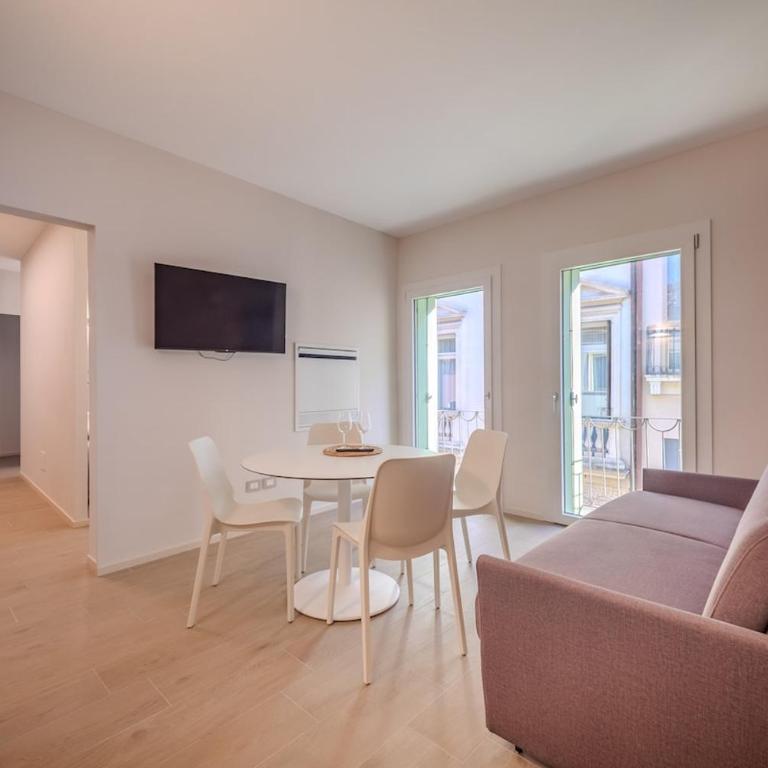 La Cereria Design Flats - Il Pelliciaio - Appartamento con 1 Camera da Letto - 1