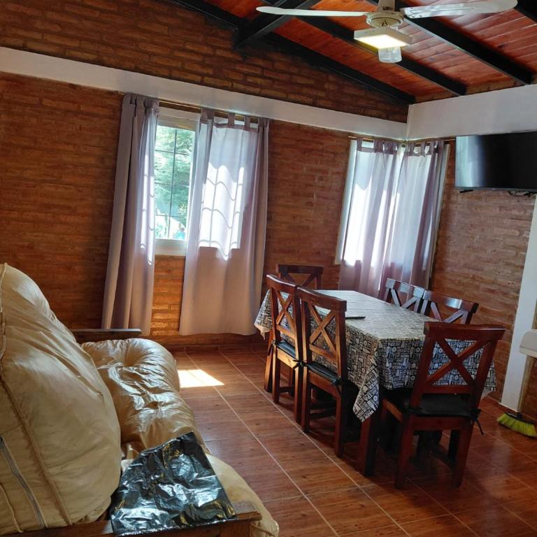 Familia Olivares - Apartamento de 2 dormitorios - 5