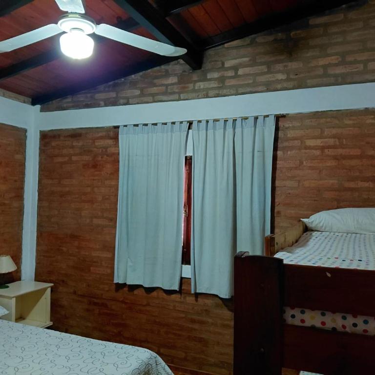 Familia Olivares - Two-Bedroom Apartment - 6