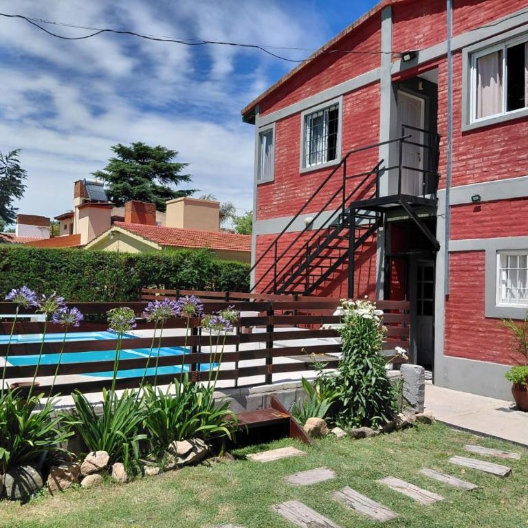 Familia Olivares - Apartamento de 2 dormitorios - 8