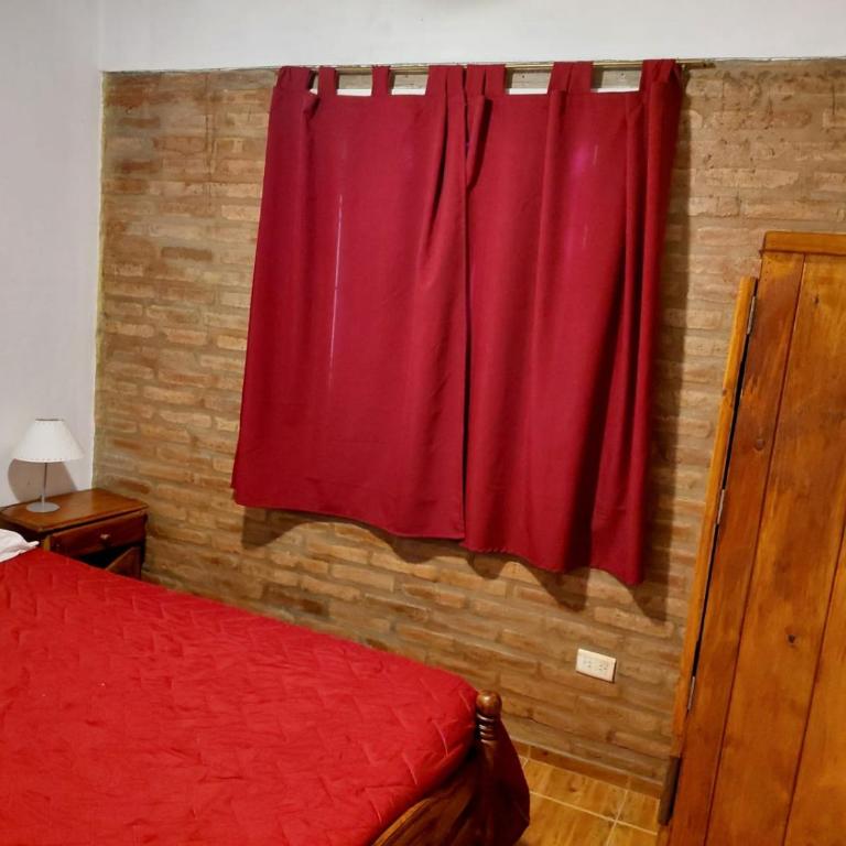 Familia Olivares - Two-Bedroom Apartment - 10