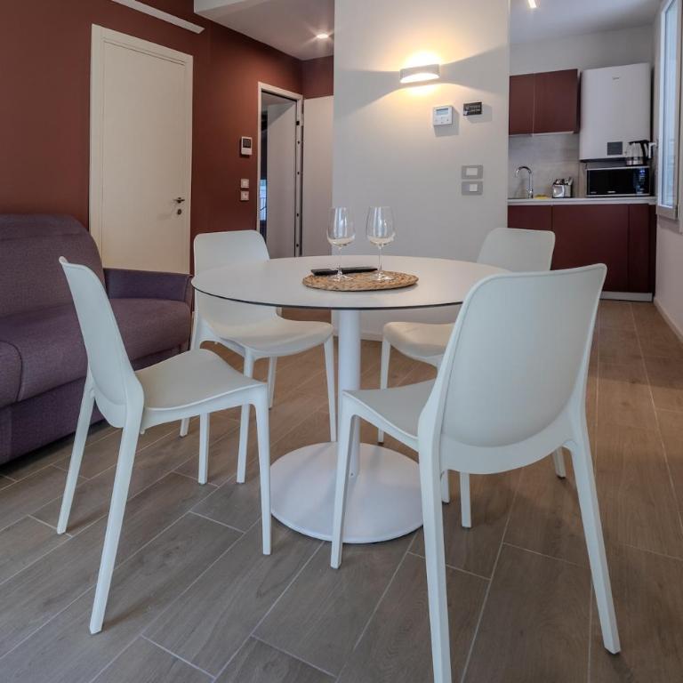 La Cereria Design Flats - Il Pelliciaio - Appartamento con 1 Camera da Letto - 27