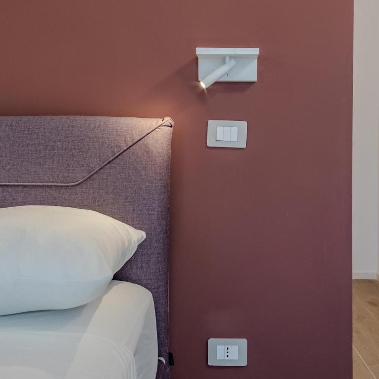 La Cereria Design Flats - Il Pelliciaio - Appartamento con 1 Camera da Letto - 57