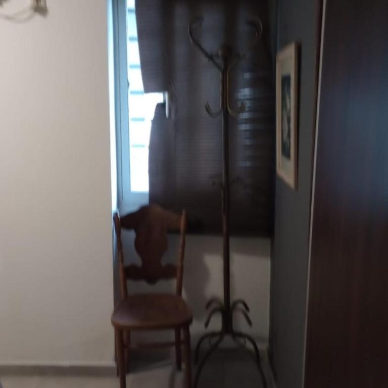 Lo de Fatima - One-Bedroom Apartment - 4