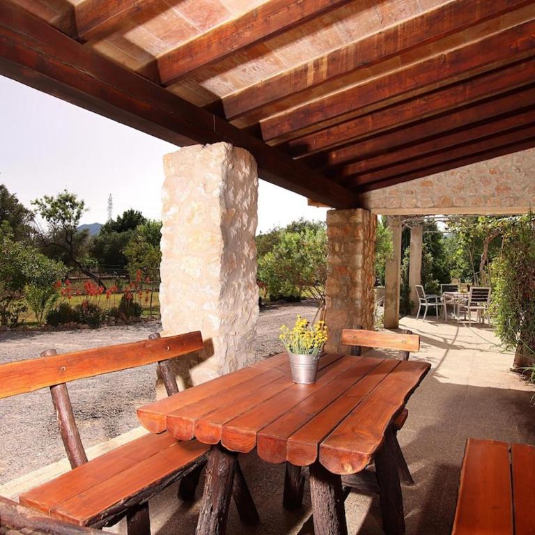 Nice house in fantastic location in countryside by Renthousing - Casa de 3 dormitorios - 8