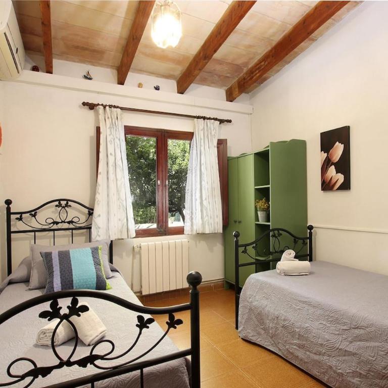 Nice house in fantastic location in countryside by Renthousing - Casa de 3 dormitorios - 10