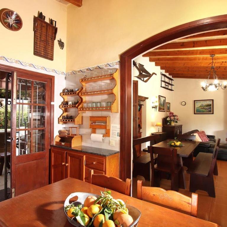 Nice house in fantastic location in countryside by Renthousing - Casa de 3 dormitorios - 11