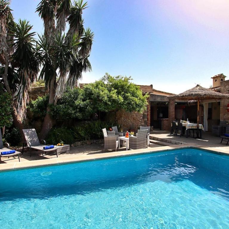 Nice house in fantastic location in countryside by Renthousing - Casa de 3 dormitorios - 3