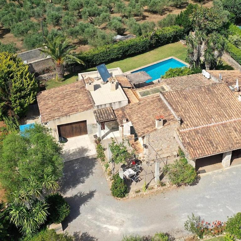 Nice house in fantastic location in countryside by Renthousing - Casa de 3 dormitorios - 13