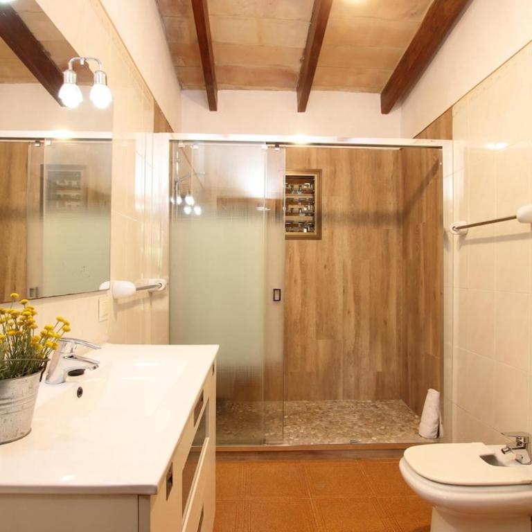 Nice house in fantastic location in countryside by Renthousing - Casa de 3 dormitorios - 16