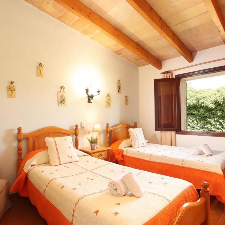 Nice house in fantastic location in countryside by Renthousing - Casa de 3 dormitorios - 23