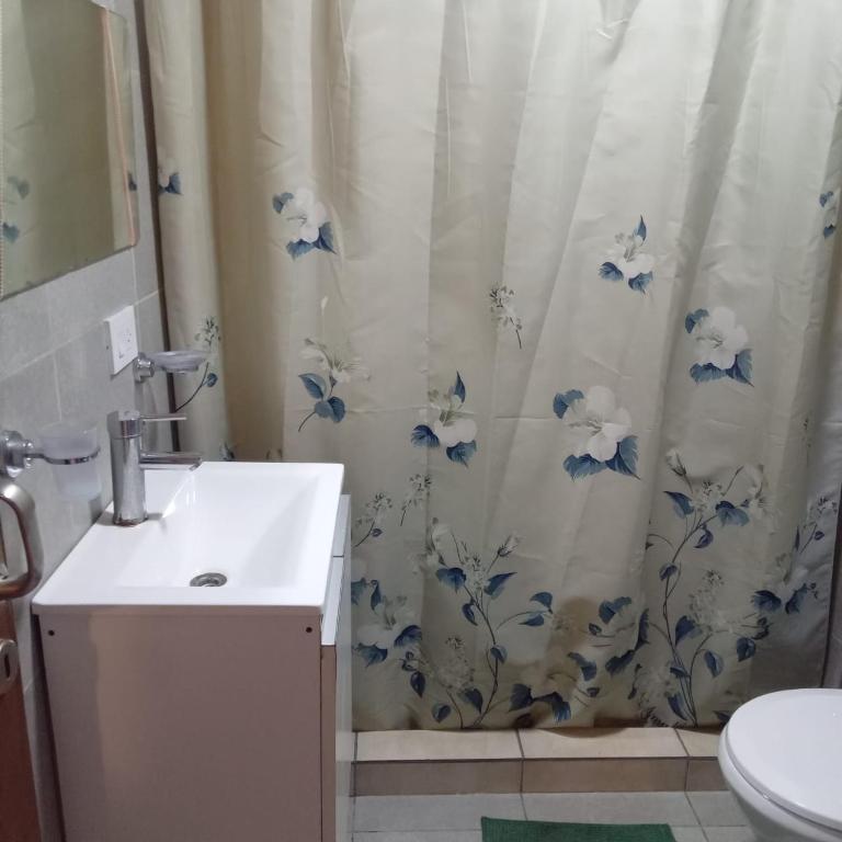 Alojamiento en rosario centro - Apartamento de 2 dormitorios - 6