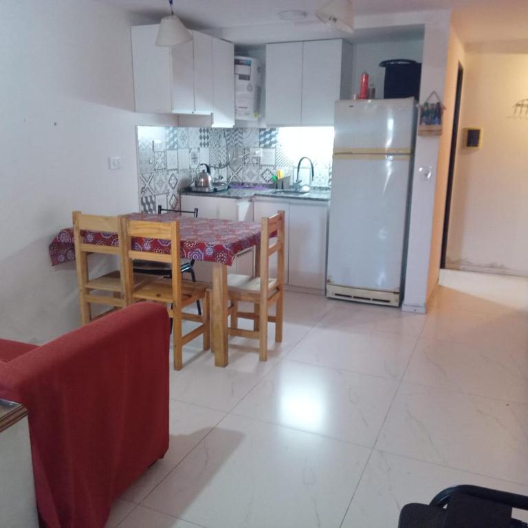 Alojamiento en rosario centro - Apartamento de 2 dormitorios - 1