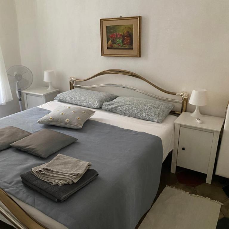 Mattina Fresca Apartment-2 Bedrooms near Principe Station - Two-Bedroom Apartment - 2