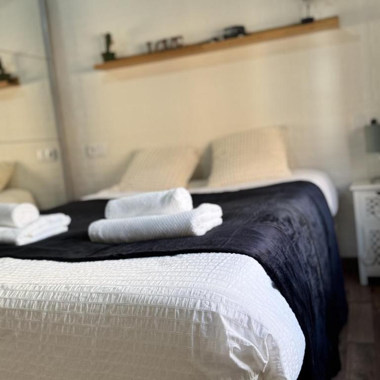 La Marejada - Apartamento de 2 dormitorios - 25