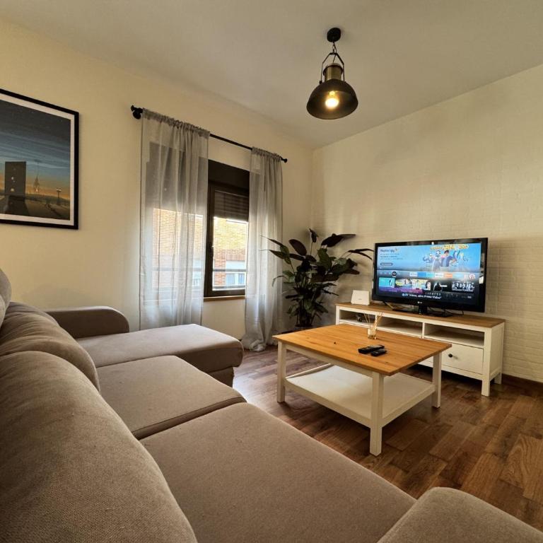 La Marejada - Apartamento de 2 dormitorios - 20