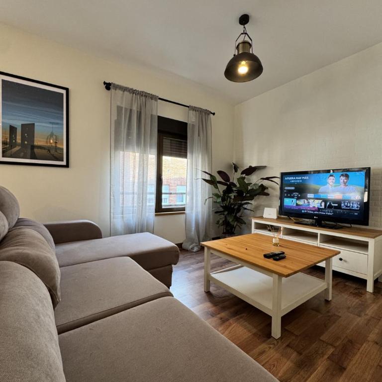 La Marejada - Apartamento de 2 dormitorios - 28
