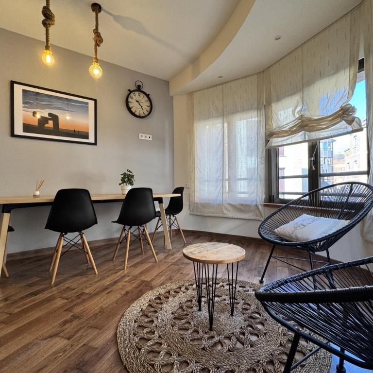 La Marejada - Apartamento de 2 dormitorios - 29