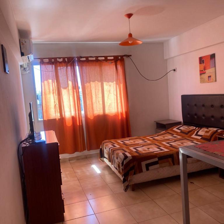Alojamiento en rosario centro - Apartamento de 2 dormitorios - 4