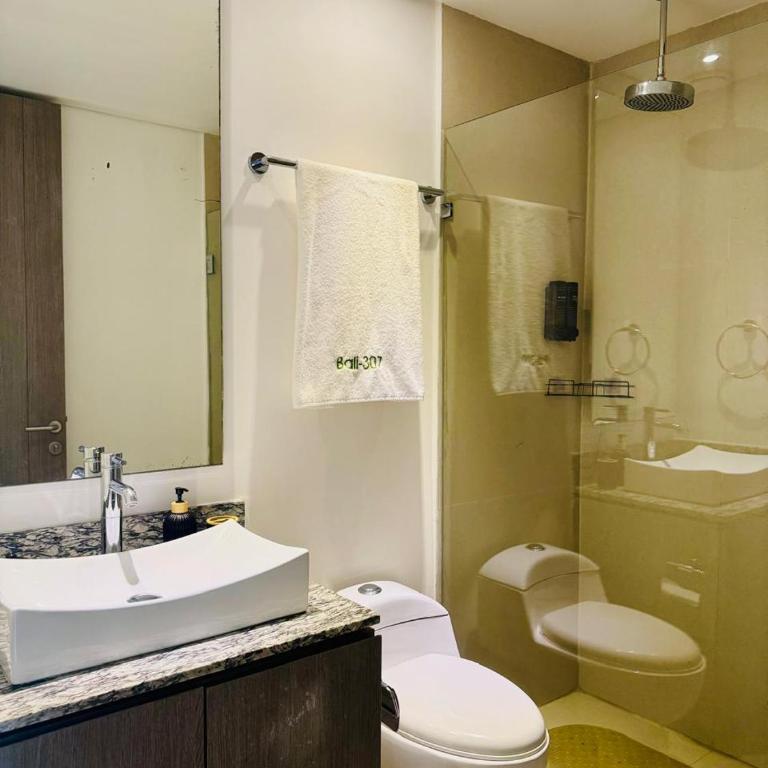 Departamento en Torre Bali,Diamante,Acapulco - Apartamento - 13