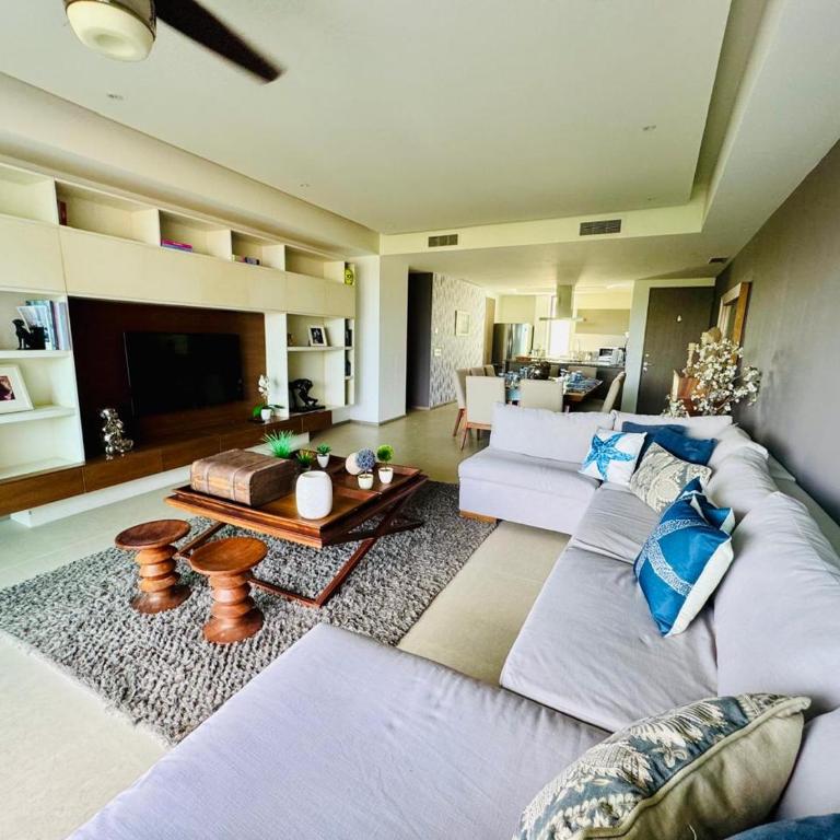 Departamento en Torre Bali,Diamante,Acapulco - Apartamento - 19