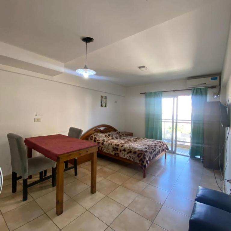 Alojamiento en rosario centro - Apartamento de 2 dormitorios - 3