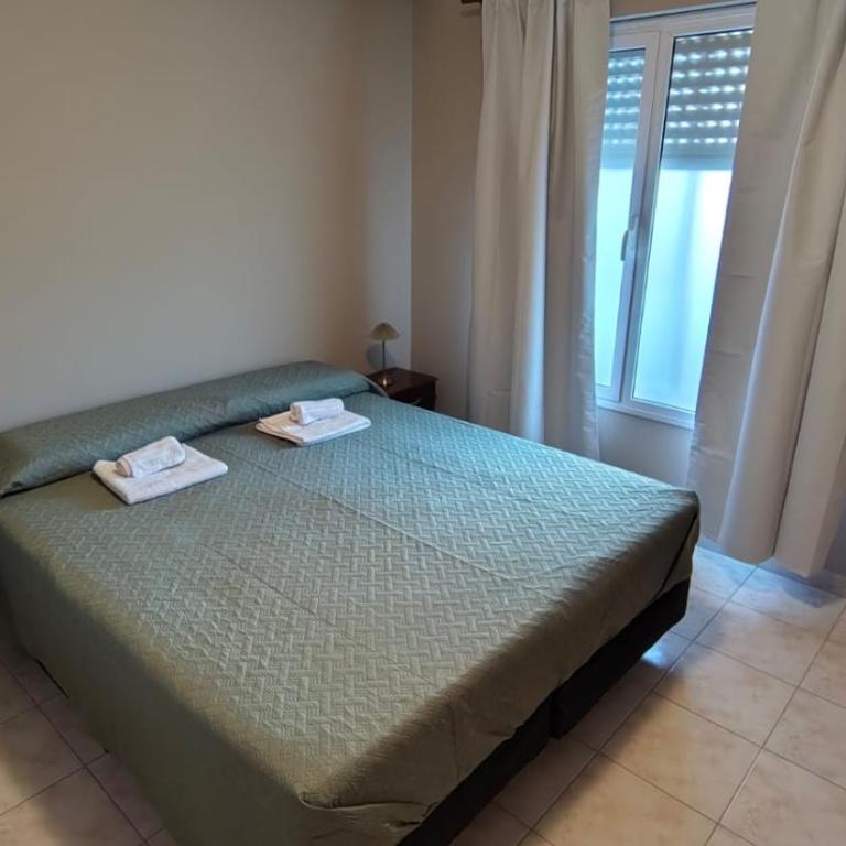 Departamento Costa Del Sol - 2 dormitorios - Apartamento de 2 dormitorios - 8