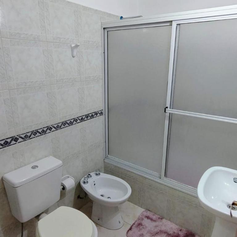Departamento Costa Del Sol - 2 dormitorios - Apartamento de 2 dormitorios - 9