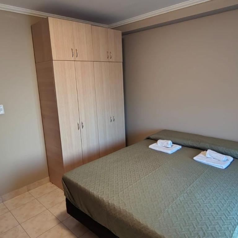 Departamento Costa Del Sol - 2 dormitorios - Apartamento de 2 dormitorios - 10
