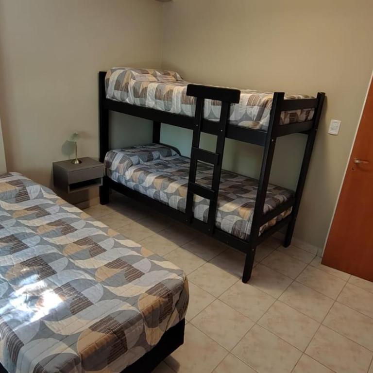 Departamento Costa Del Sol - 2 dormitorios - Apartamento de 2 dormitorios - 7