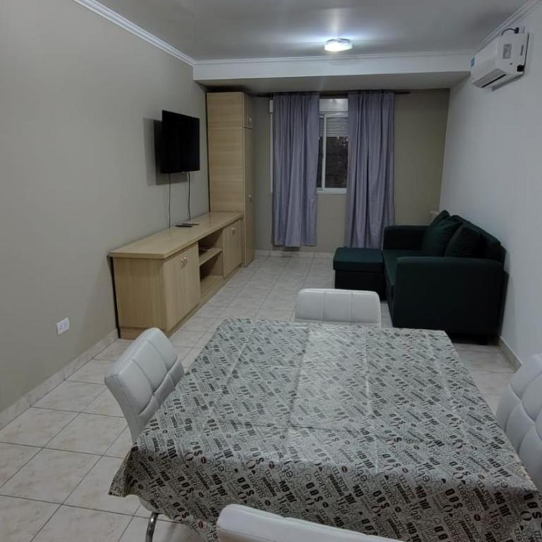 Departamento Costa Del Sol - 2 dormitorios - Apartamento de 2 dormitorios - 6