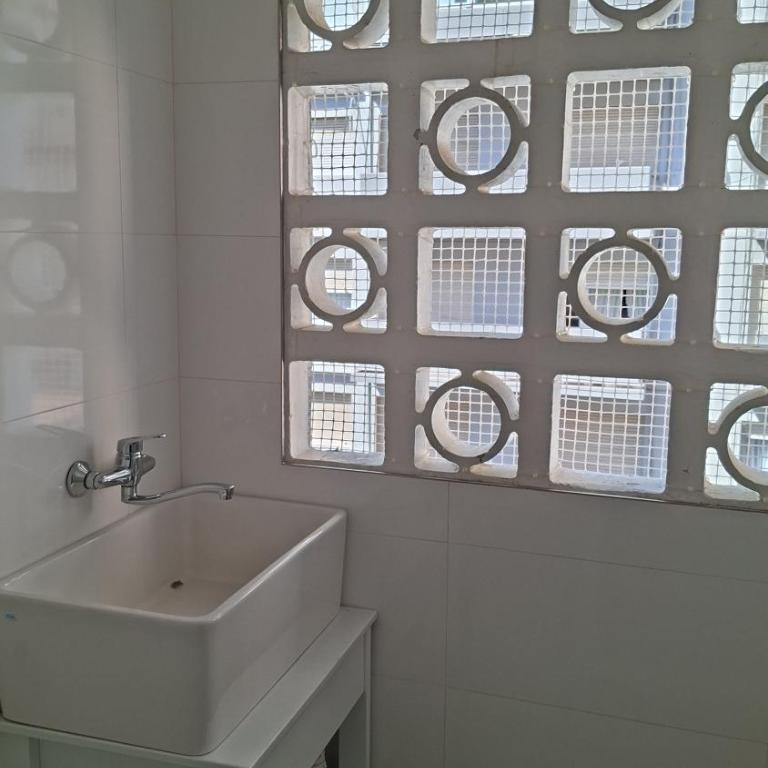 2 ambientes de lujo zona centro - Apartamento de 1 dormitorio - 6