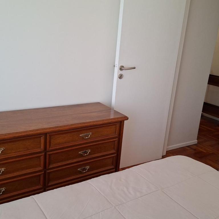 2 ambientes de lujo zona centro - Apartamento de 1 dormitorio - 8