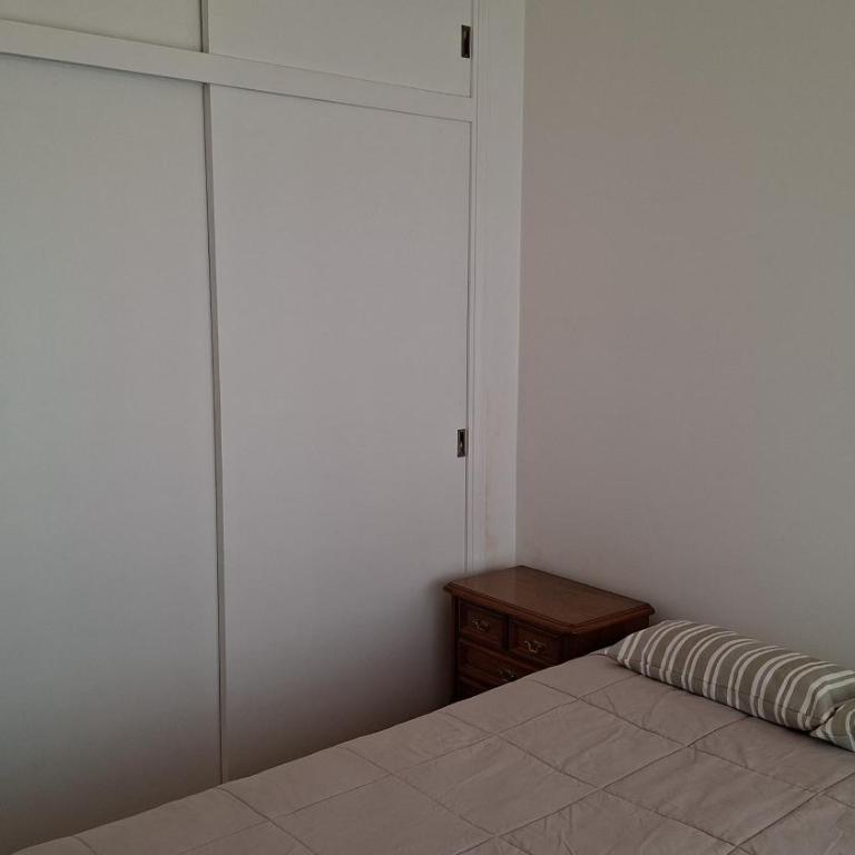 2 ambientes de lujo zona centro - Apartamento de 1 dormitorio - 9