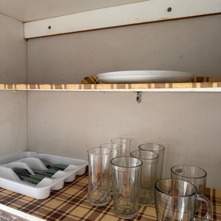 Mrs House planta baja B - One-Bedroom Apartment - 6