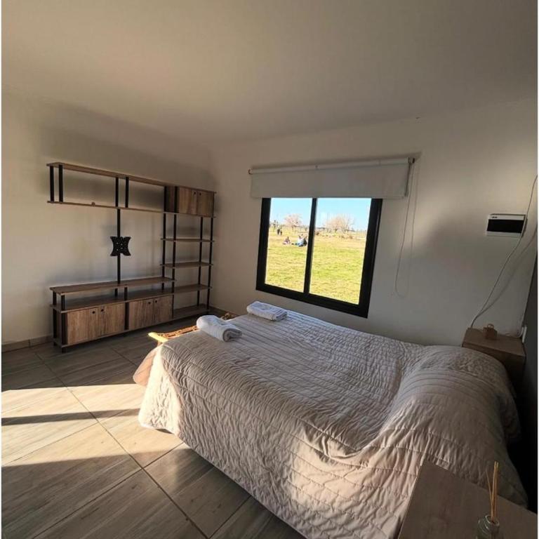 moraycamp - Classic Quadruple Room - 1