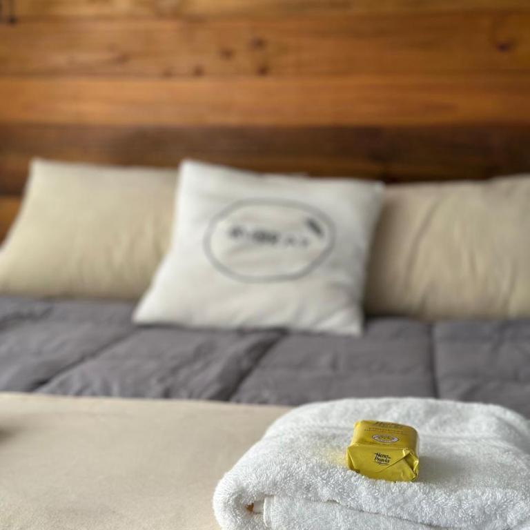 moraycamp - Comfort Quadruple Room - 5